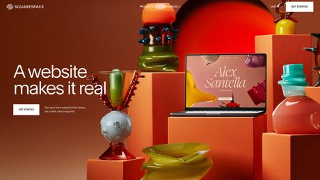 Squarespace 